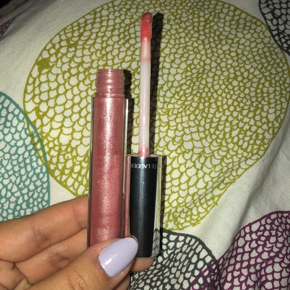 Estēe Lauder Lip Gloss - Picture 2 of 4